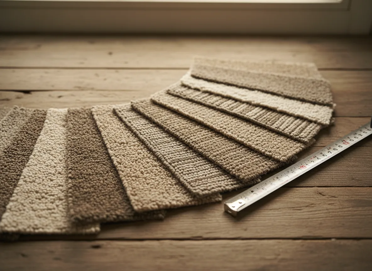Carpet Installation Fairfield, NC FAQs